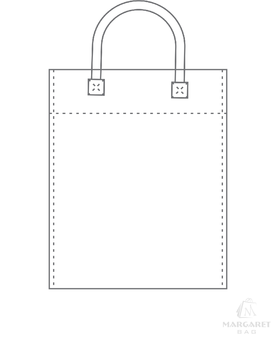 Loop Handle Bags
