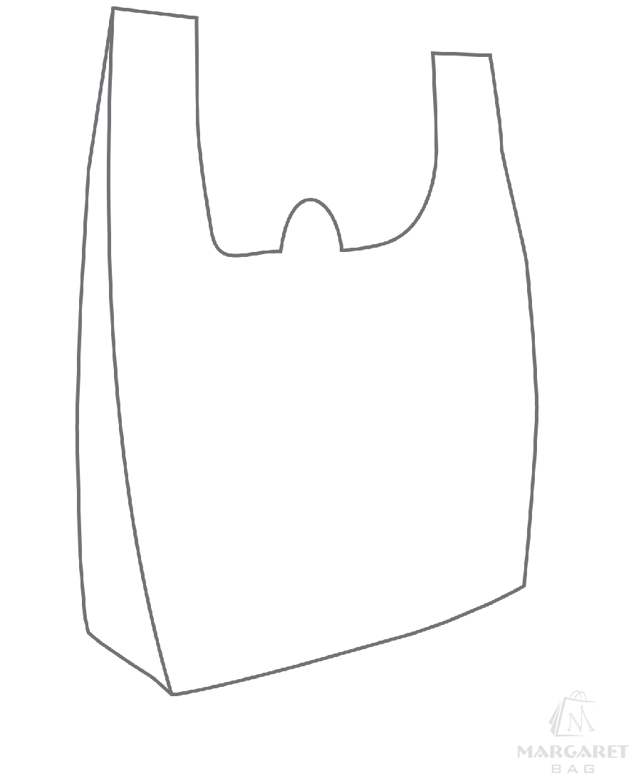 W/U Cut Bags