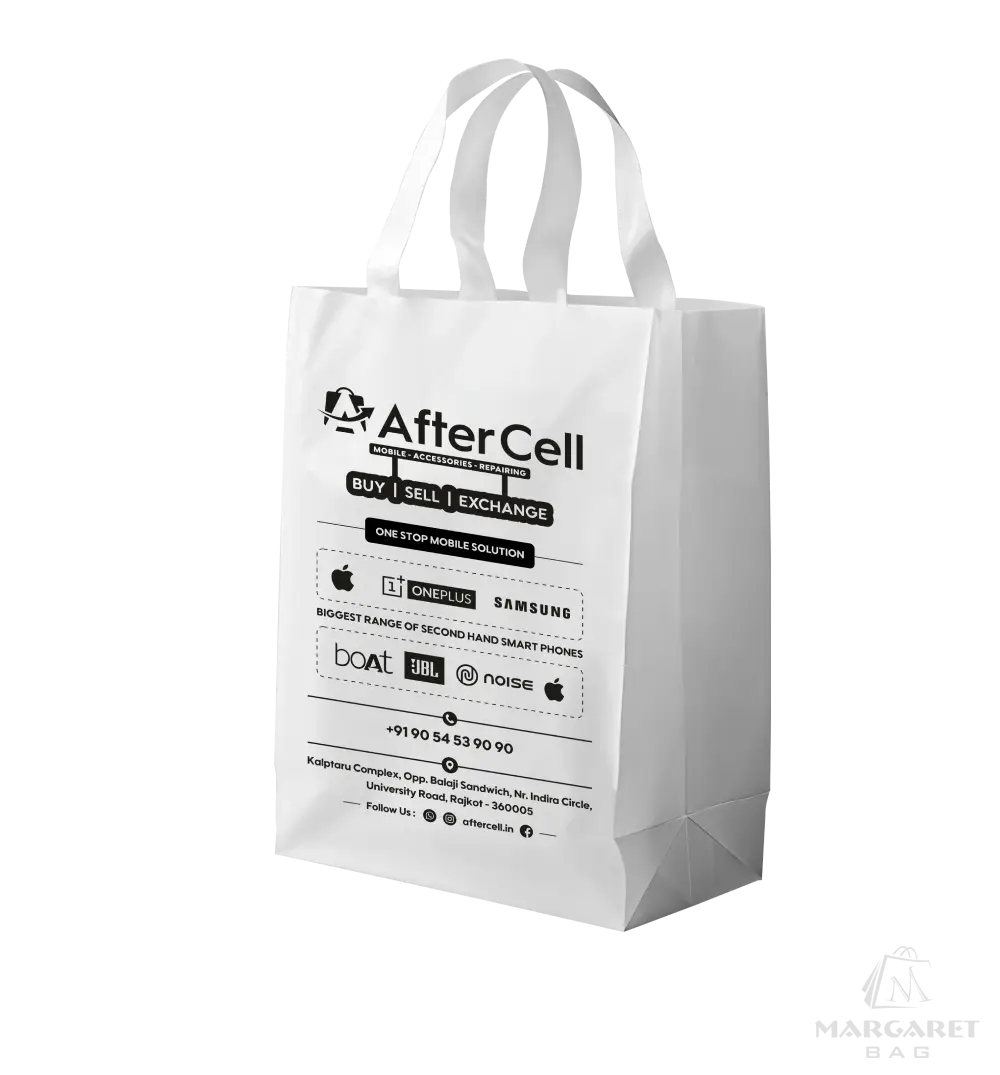 Box Bag